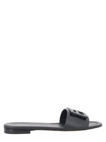 Fendi Slide "Tube"