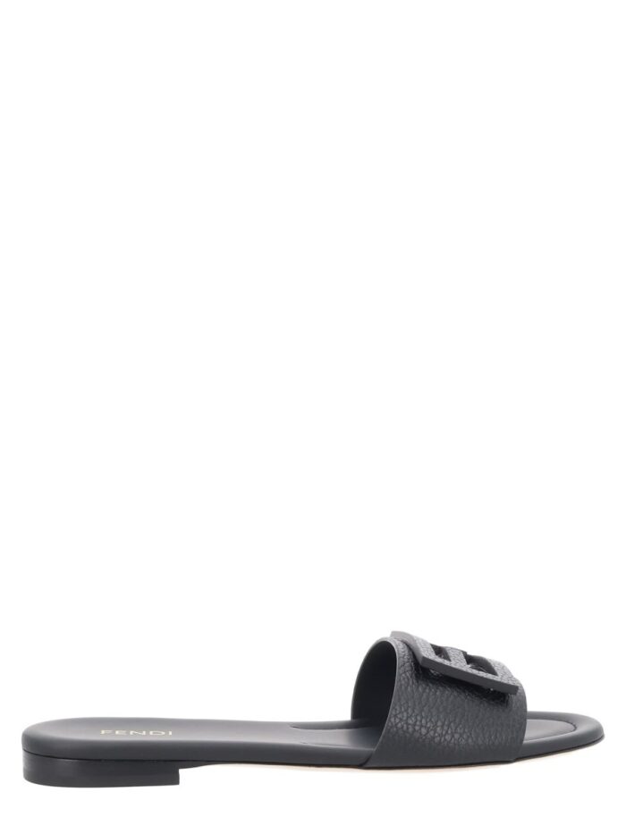 Fendi Slide "Tube"