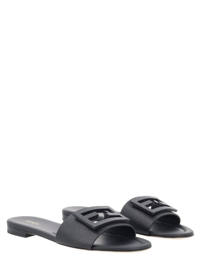 Fendi Slide "Tube"