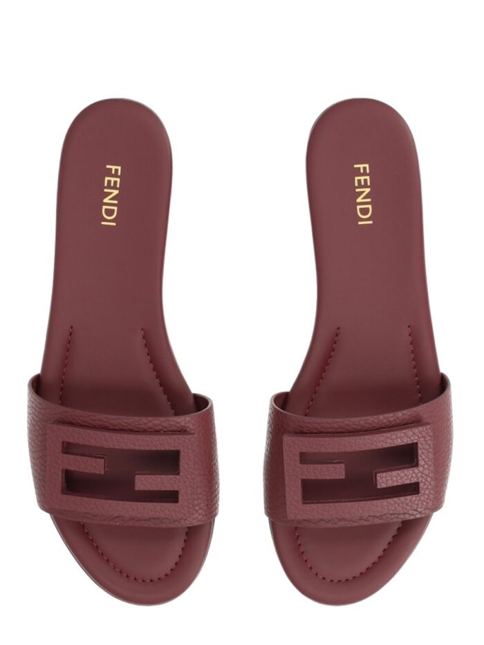 Fendi Slide "Tube"