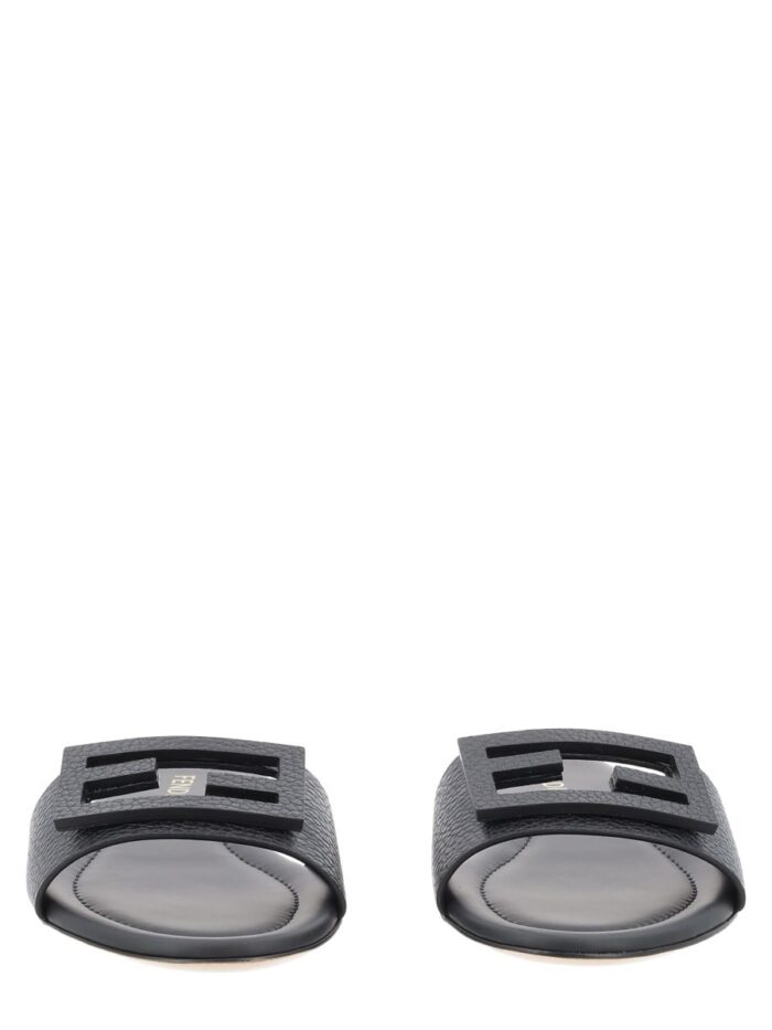 Fendi Slide "Tube"