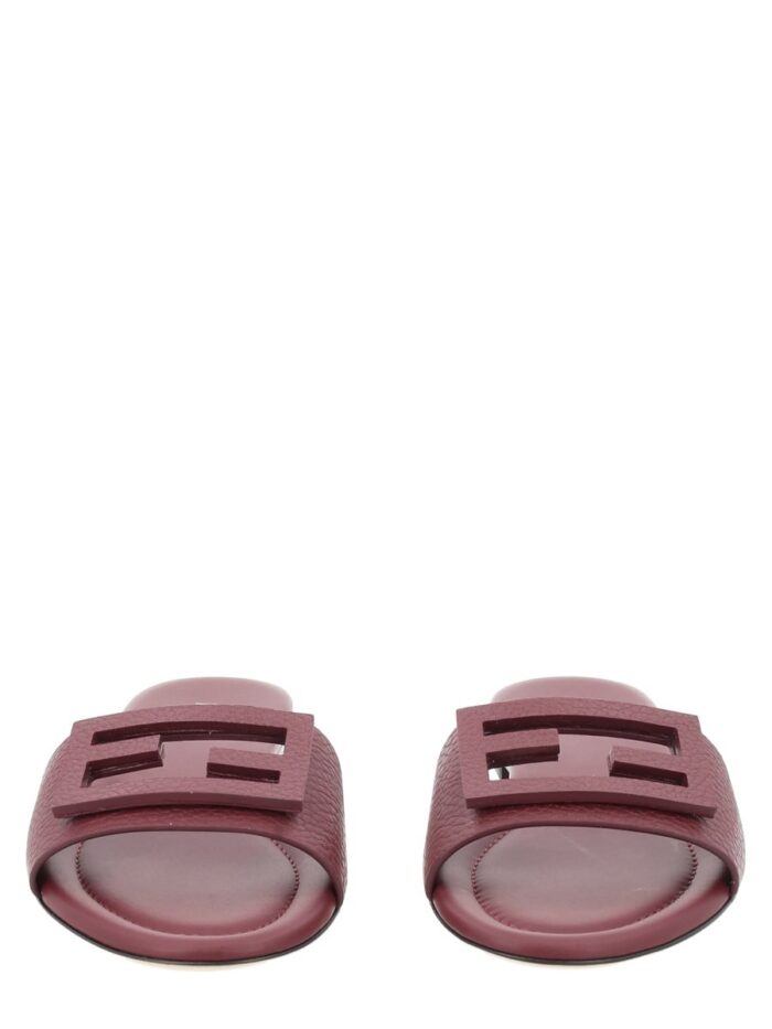 Fendi Slide "Tube"
