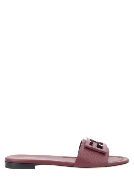 Fendi Slide "Tube"