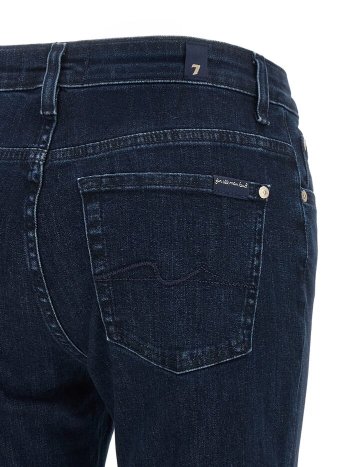 7 FOR ALL MANKIND 'Slim Classical' Jeans