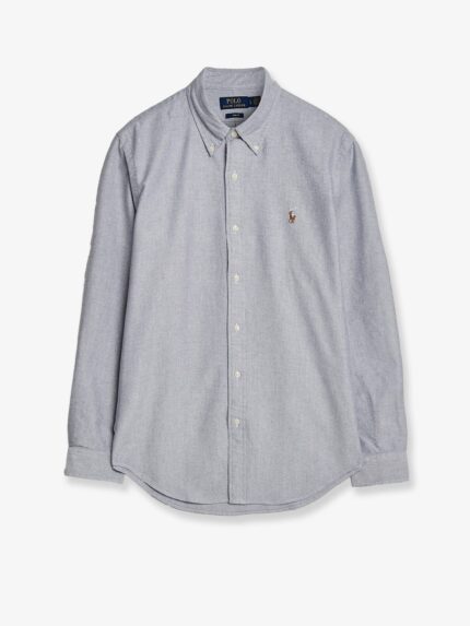 Polo Ralph Lauren Slim Fit Cotton Shirt