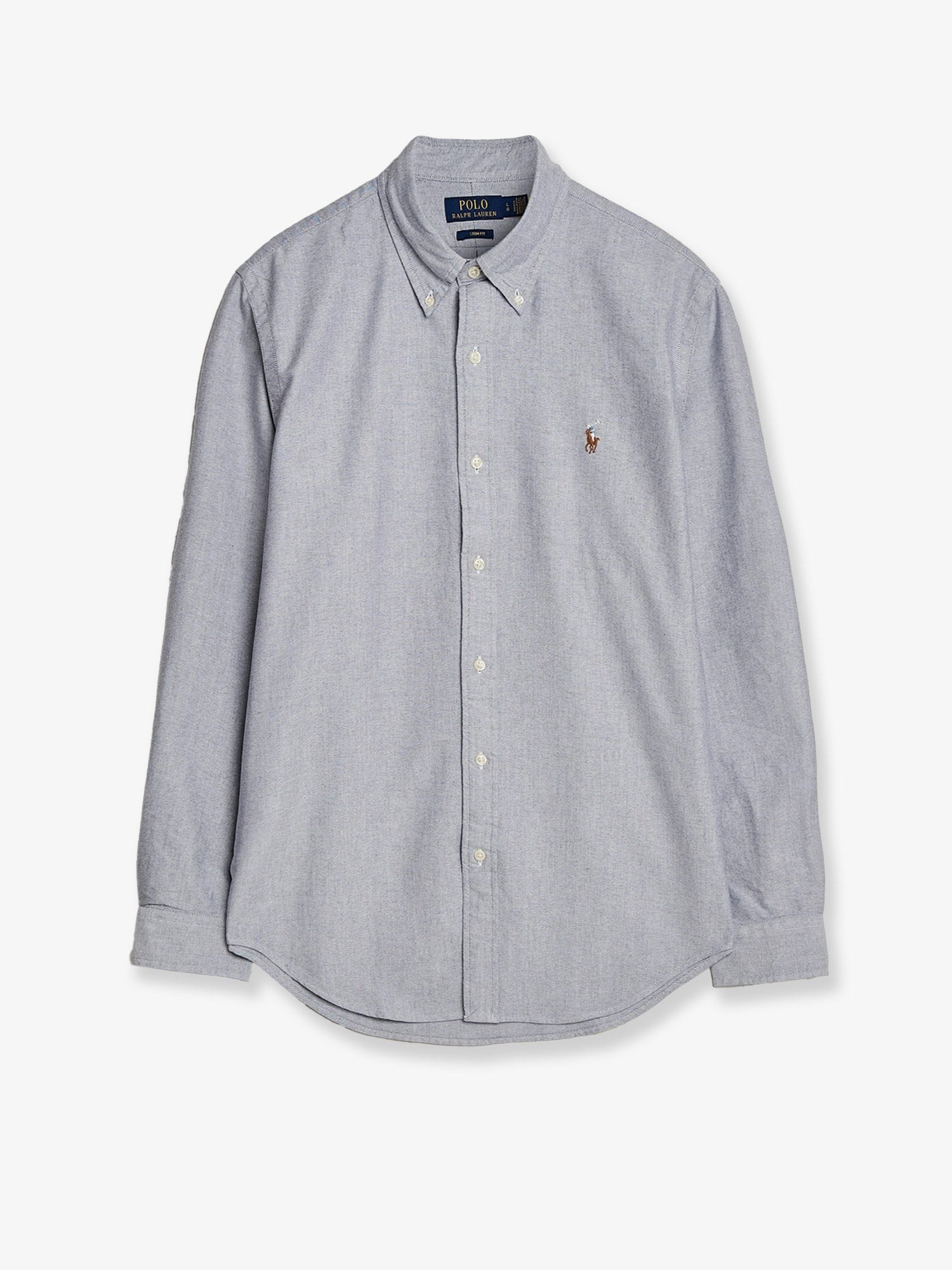 Polo Ralph Lauren Slim Fit Cotton Shirt