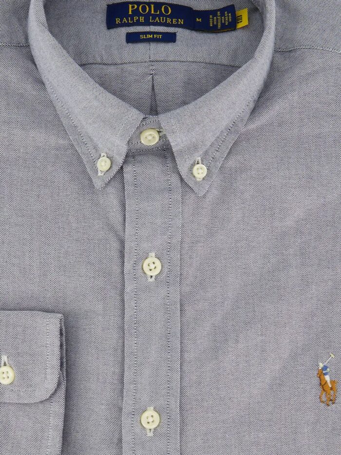 Polo Ralph Lauren Slim Fit Cotton Shirt