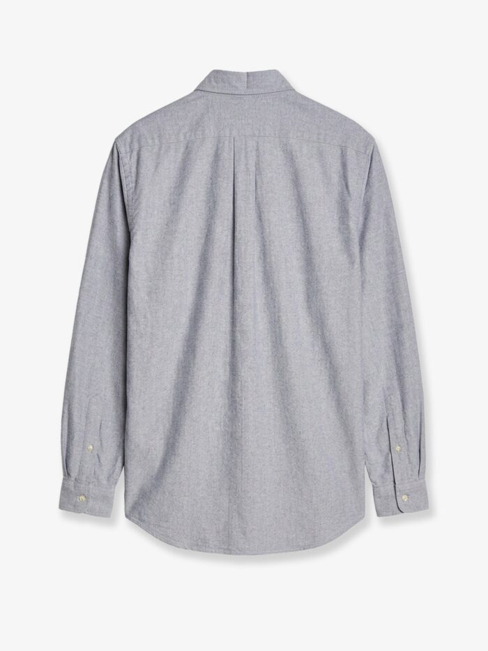 Polo Ralph Lauren Slim Fit Cotton Shirt