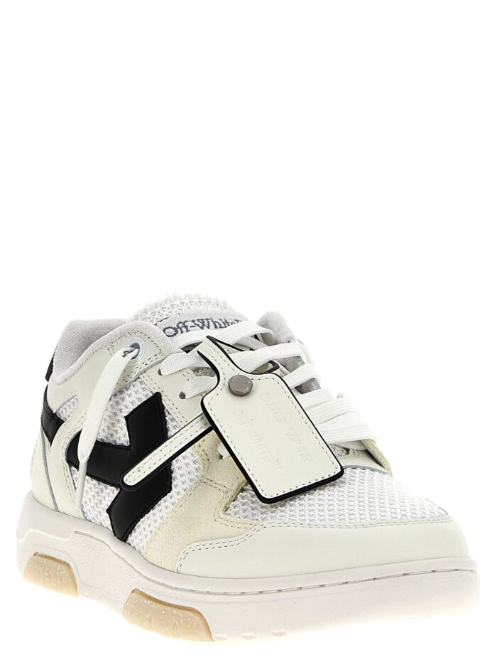 Off-white 'Slim Out Of Office' Sneakers