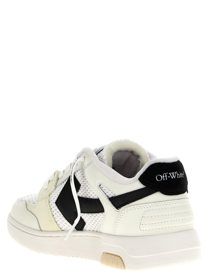 Off-white 'Slim Out Of Office' Sneakers