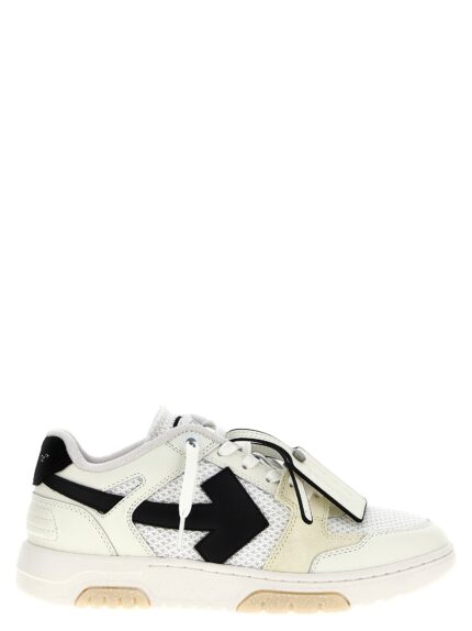 Off-white 'Slim Out Of Office' Sneakers