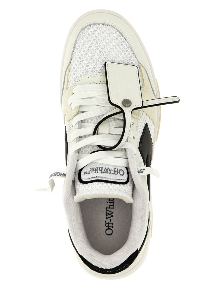 Off-white 'Slim Out Of Office' Sneakers