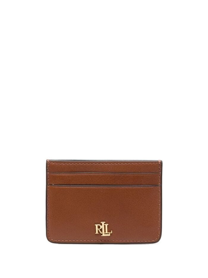 Slim Small Card Case