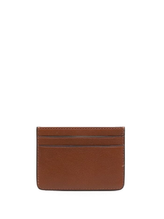 Slim Small Card Case