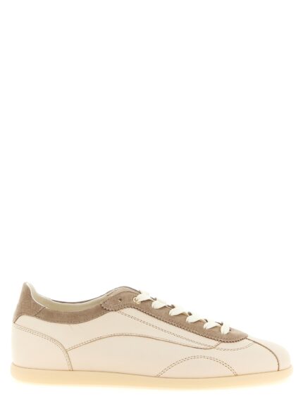 Brunello Cucinelli 'Slim' Sneakers