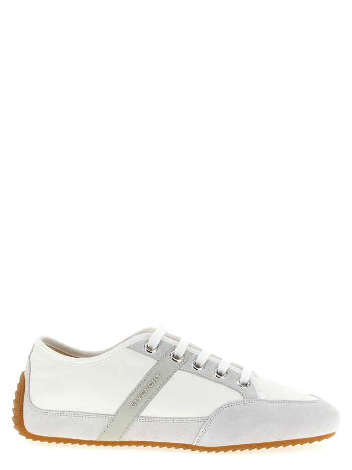 givenchy 'slim' sneakers Givenchy 'Slim' Sneakers