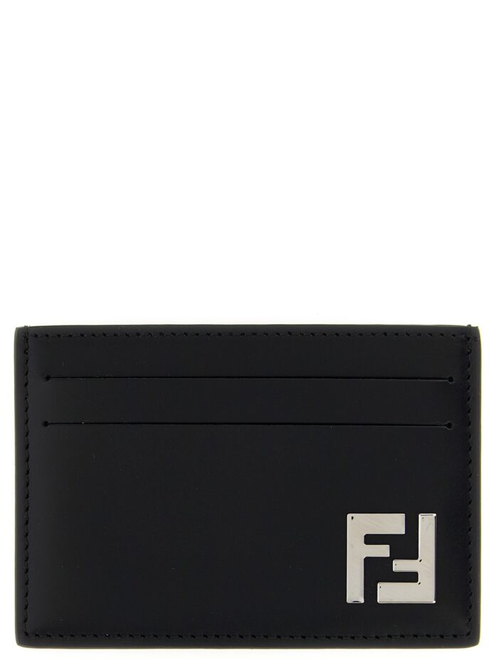 fendi 'slim squared ff' card holder Fendi 'Slim Squared FF' Card Holder