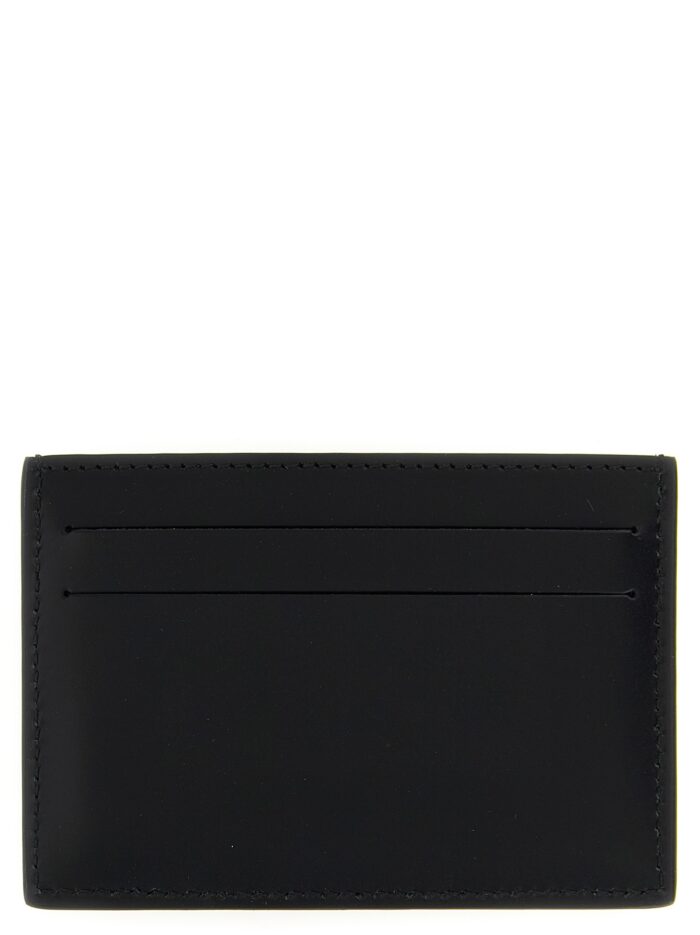 Fendi 'Slim Squared FF' Card Holder