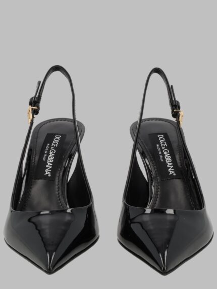 Dolce & Gabbana Slingback "Cardinale"