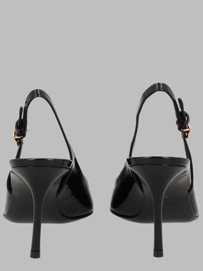 Dolce & Gabbana Slingback "Cardinale"