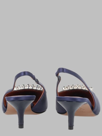 ROBERTO FESTA Slingback "Futura"