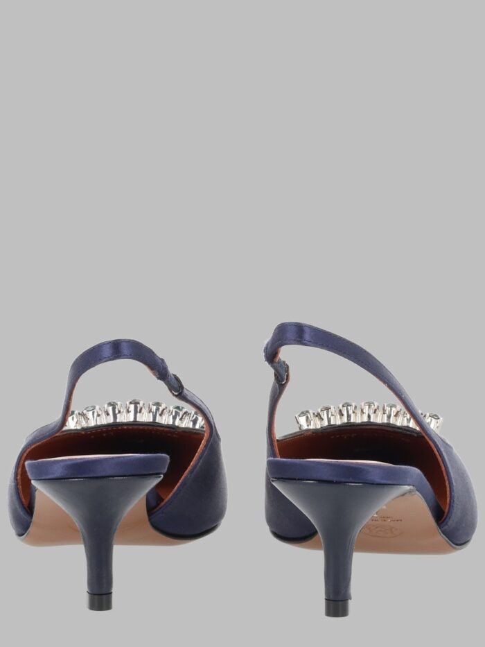 ROBERTO FESTA Slingback "Futura"