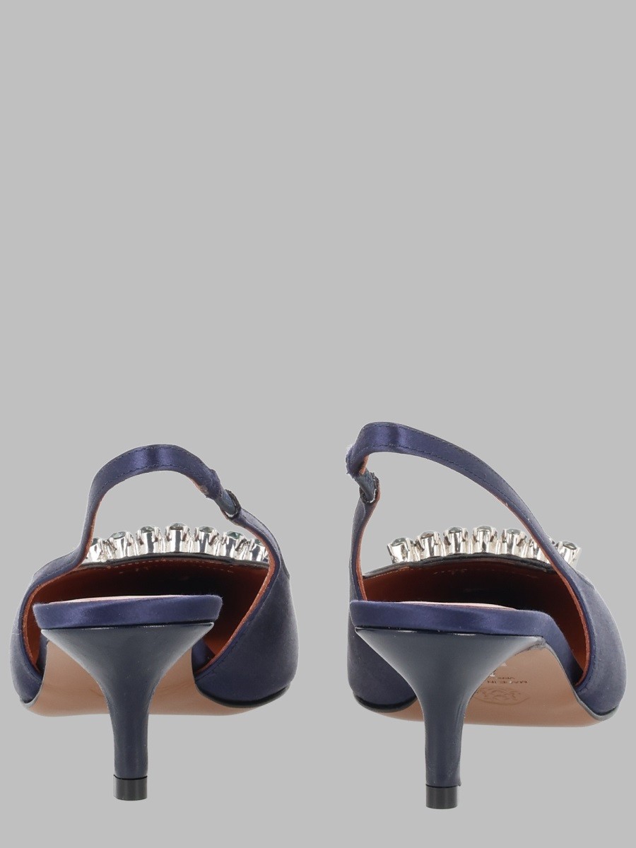 ROBERTO FESTA Slingback "Futura"