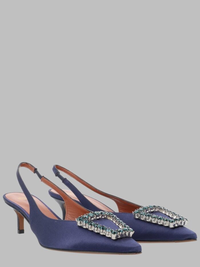 ROBERTO FESTA Slingback "Futura"