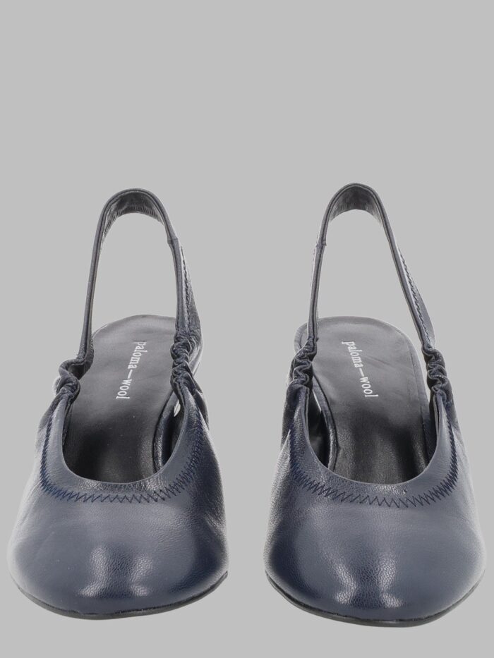 paloma wool slingback "joelia" PALOMA WOOL Slingback "Joelia"