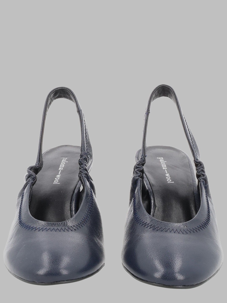 PALOMA WOOL Slingback "Joelia"
