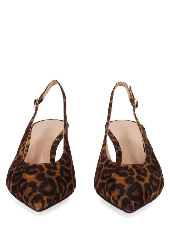 gianvito rossi slingback "robbie" GIANVITO ROSSI SLINGBACK "ROBBIE"