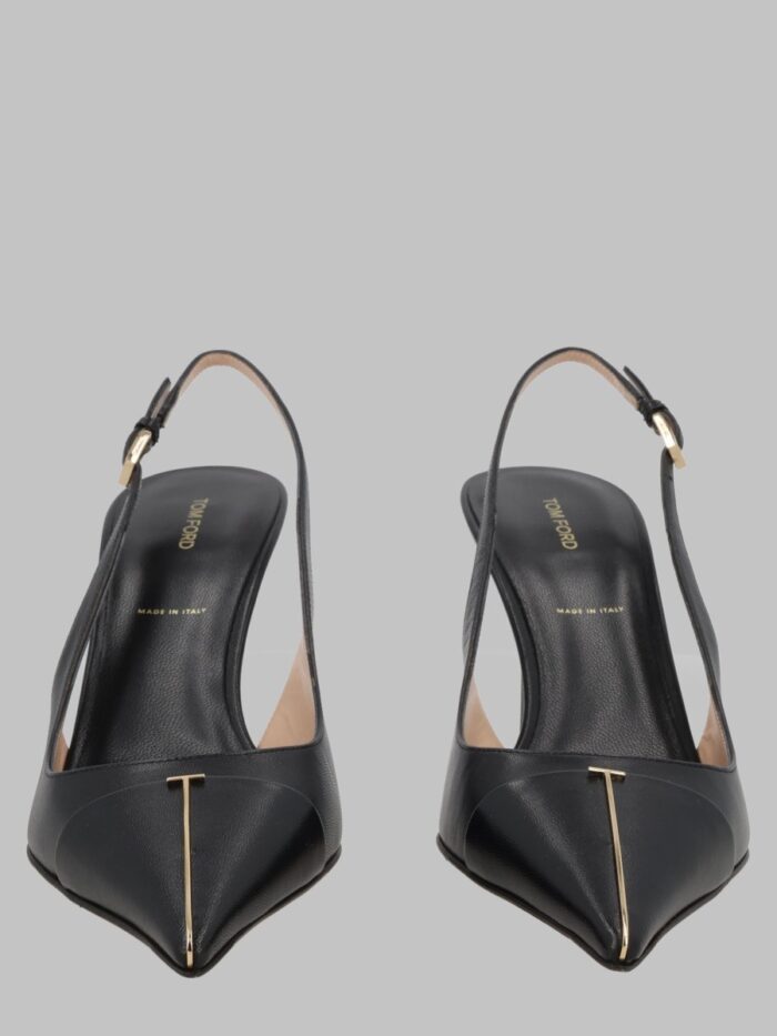 tom ford slingback "shiny kid" TOM FORD SLINGBACK "SHINY KID"