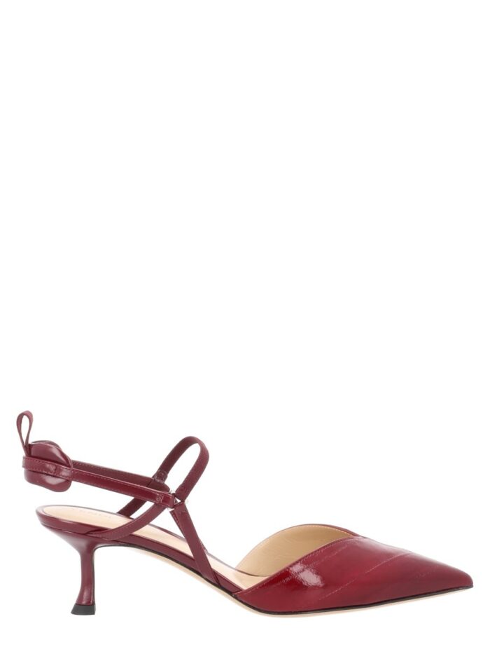 fendi slingback "very colibrì" Fendi Slingback "Very Colibrì"