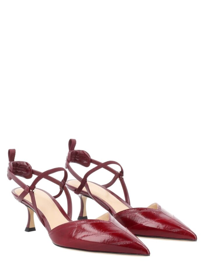 Fendi Slingback "Very Colibrì"
