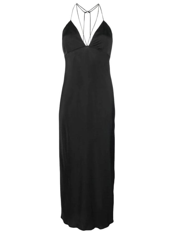 Slip Dresses