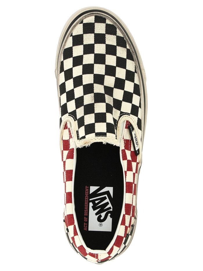 Vans 'Slip-On 98 A.O.D.' Sneakers