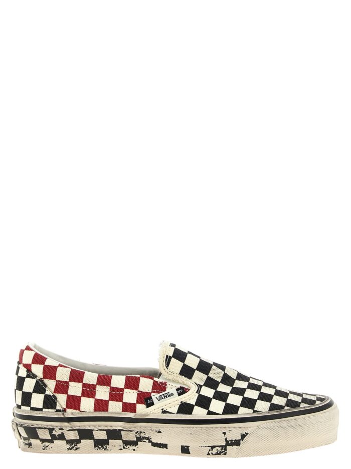vans 'slip on 98 a.o.d.' sneakers Vans 'Slip-On 98 A.O.D.' Sneakers
