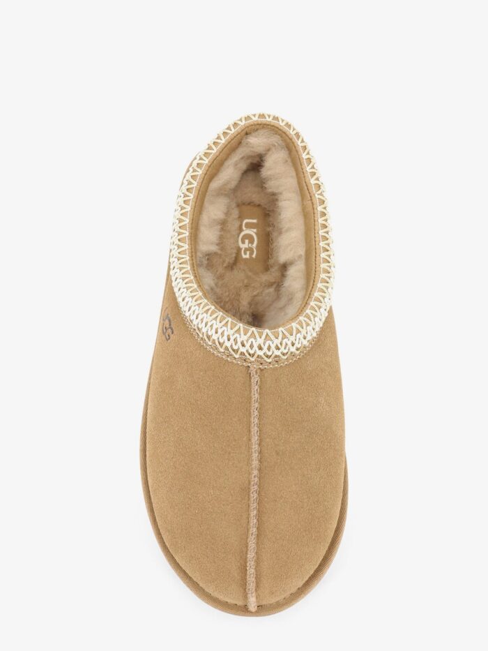 Ugg Slip-on Suede W Tasman II