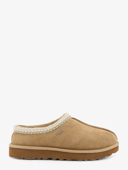 Ugg Slip-on Suede W Tasman II