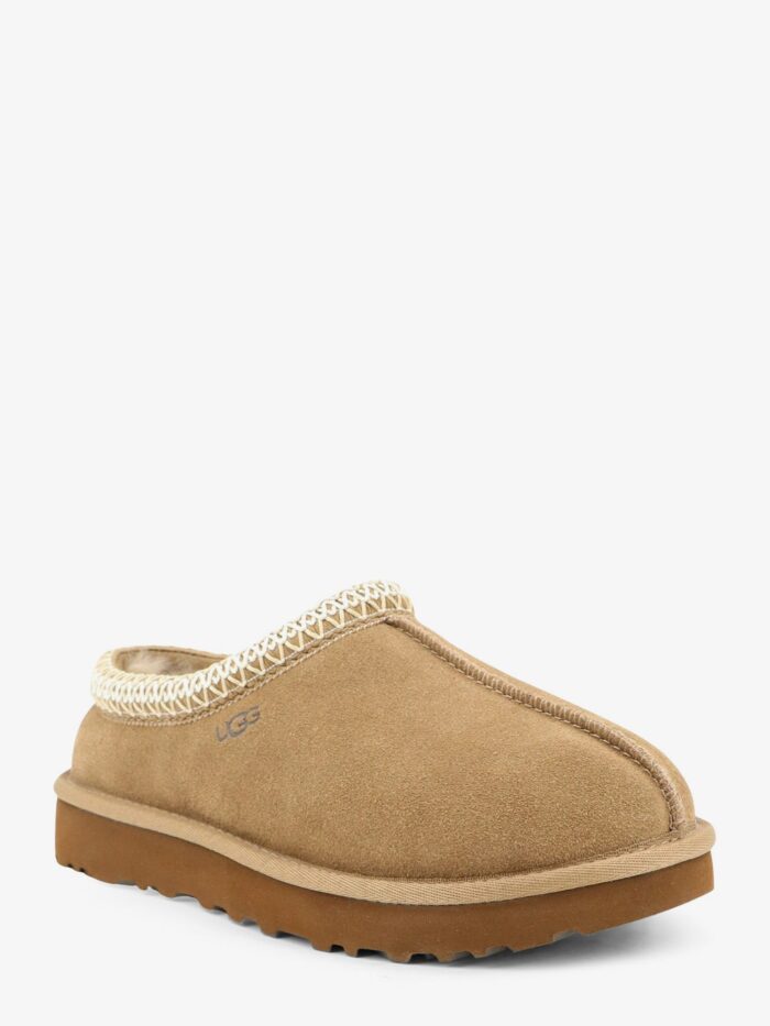 Ugg Slip-on Suede W Tasman II