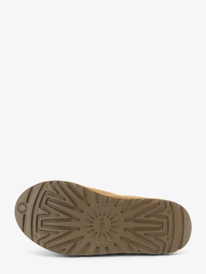 Ugg Slip-on Suede W Tasman II