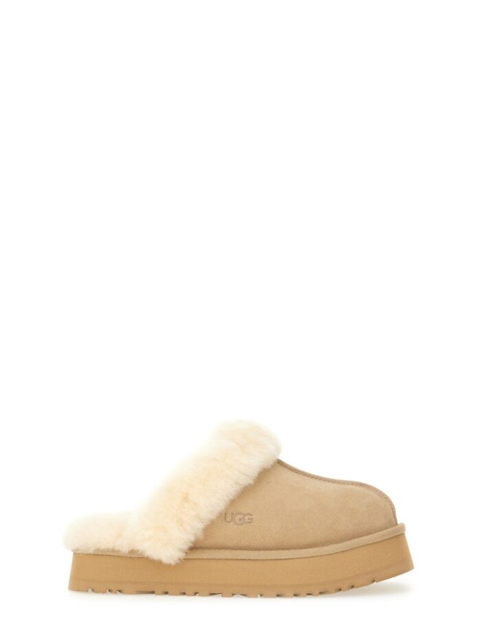 ugg slipper "disquette" Ugg Slipper "disquette"