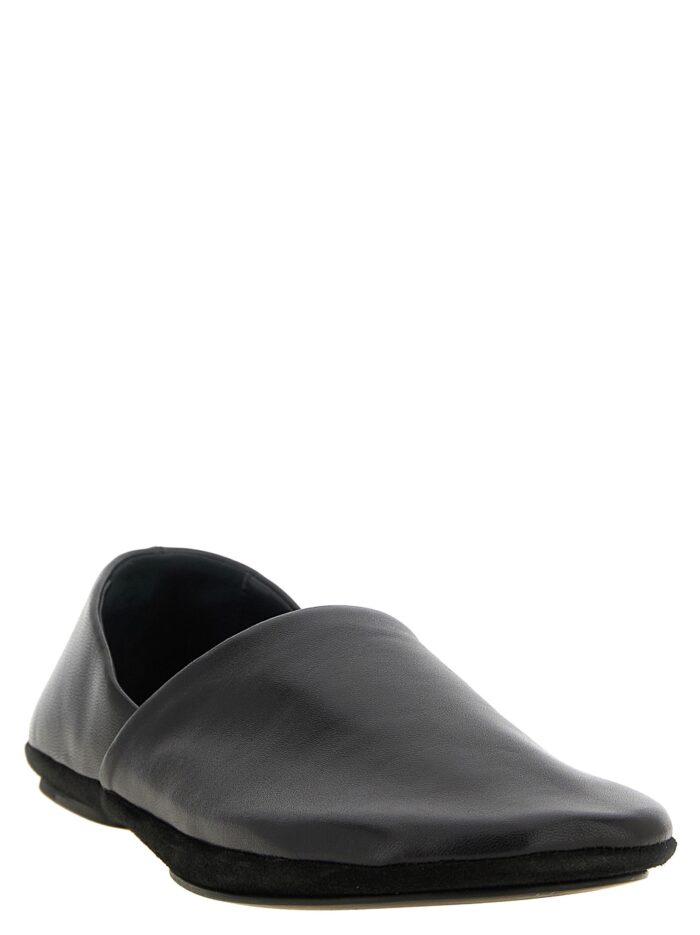 LEMAIRE Slipper Loafers