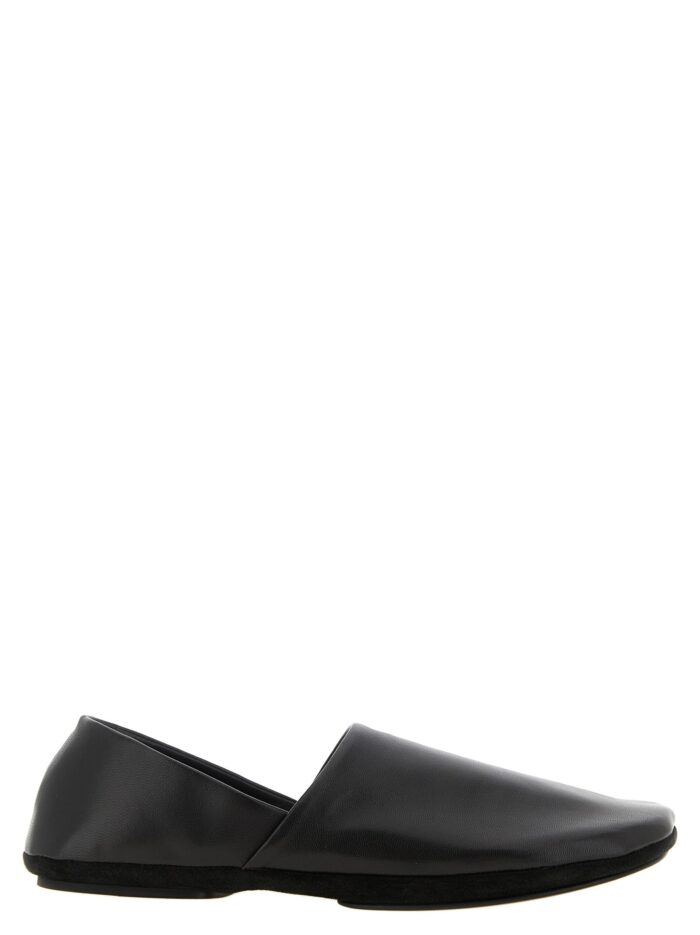 lemaire slipper loafers LEMAIRE Slipper Loafers