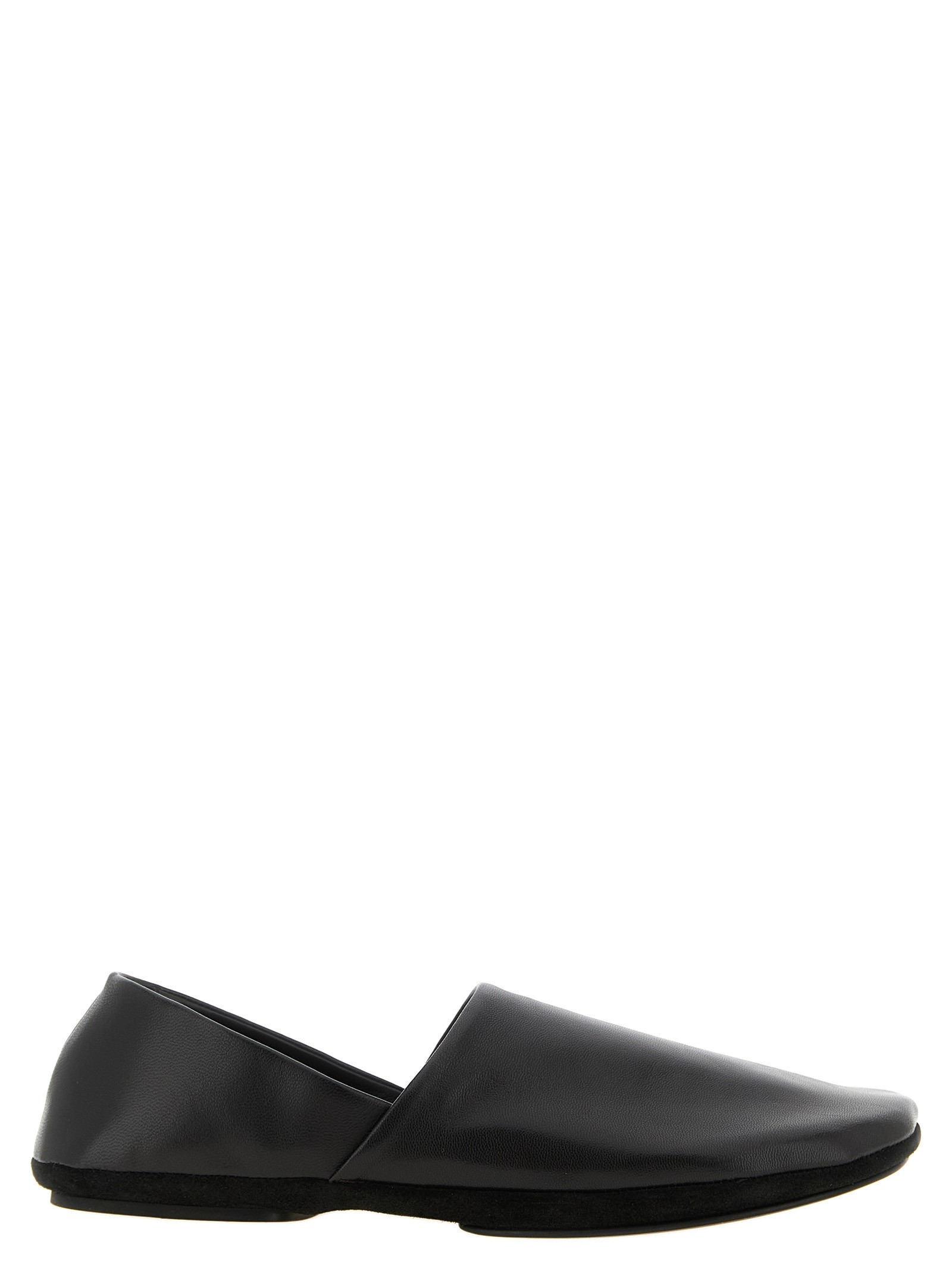LEMAIRE Slipper Loafers