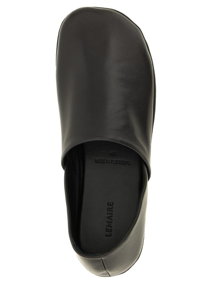 LEMAIRE Slipper Loafers