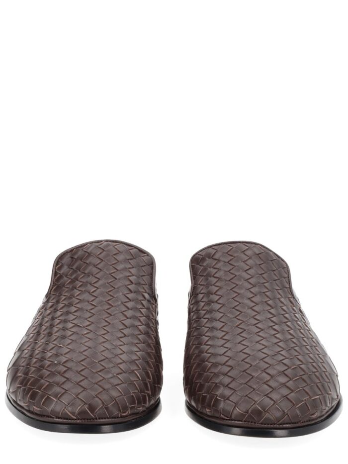 Bottega Veneta SLIPPER "SUNDAY"