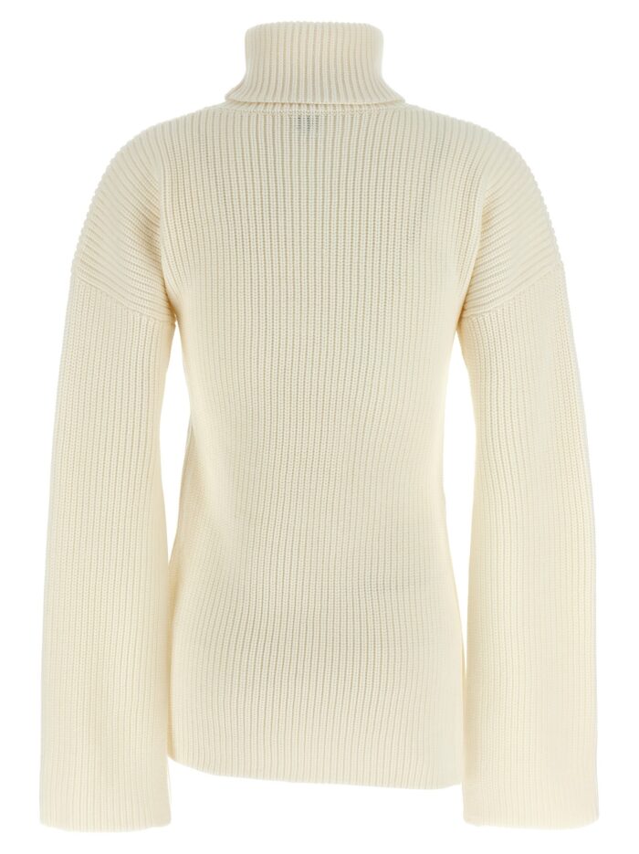 TOTEME 'Slit Sleeve' Sweater