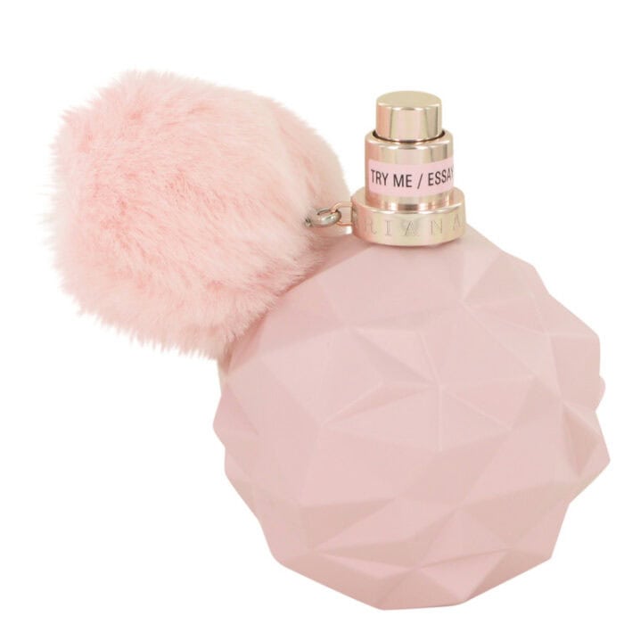 Sweet Like Candy By Ariana Grande - Eau De Parfum Spray (Tester) 3.4 Oz