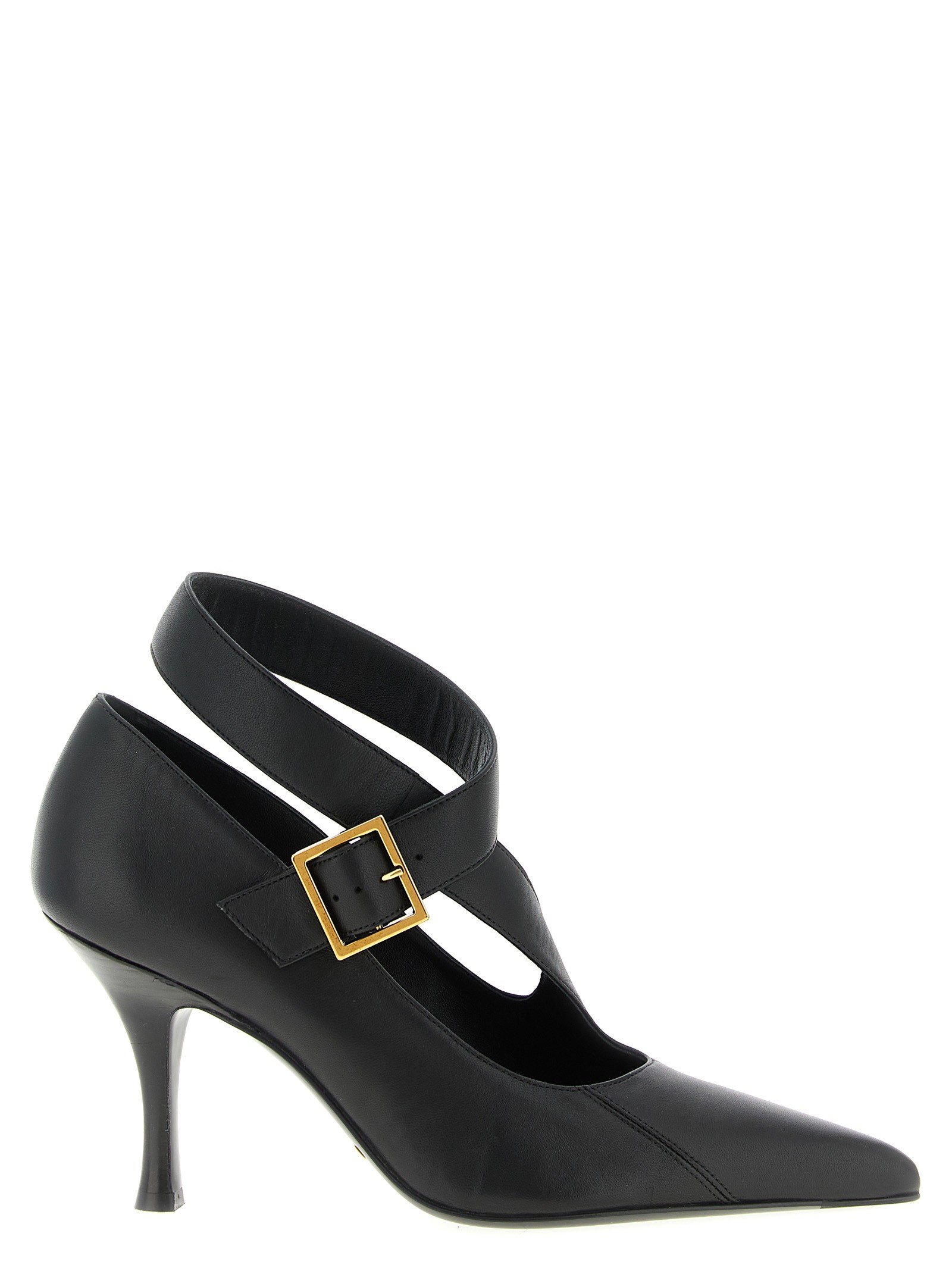 KHAITE 'Sloan' Pumps